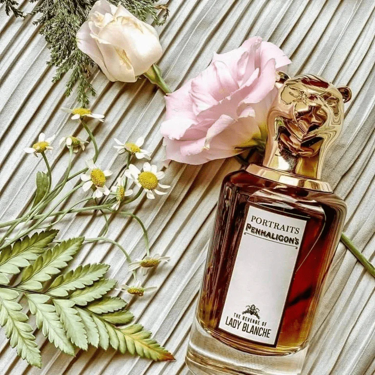 Penhaligon's Portraits The Revenge of Lady Blanche 75ml EDP - Image 3