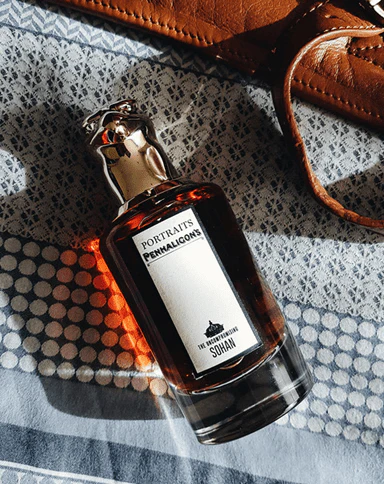 Penhaligon's Portraits Uncompromising Sohan EDP 75ml - Image 3