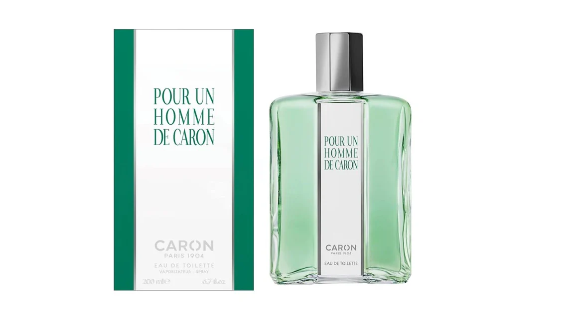 Pour Un Homme de Caron EDT - Image 2