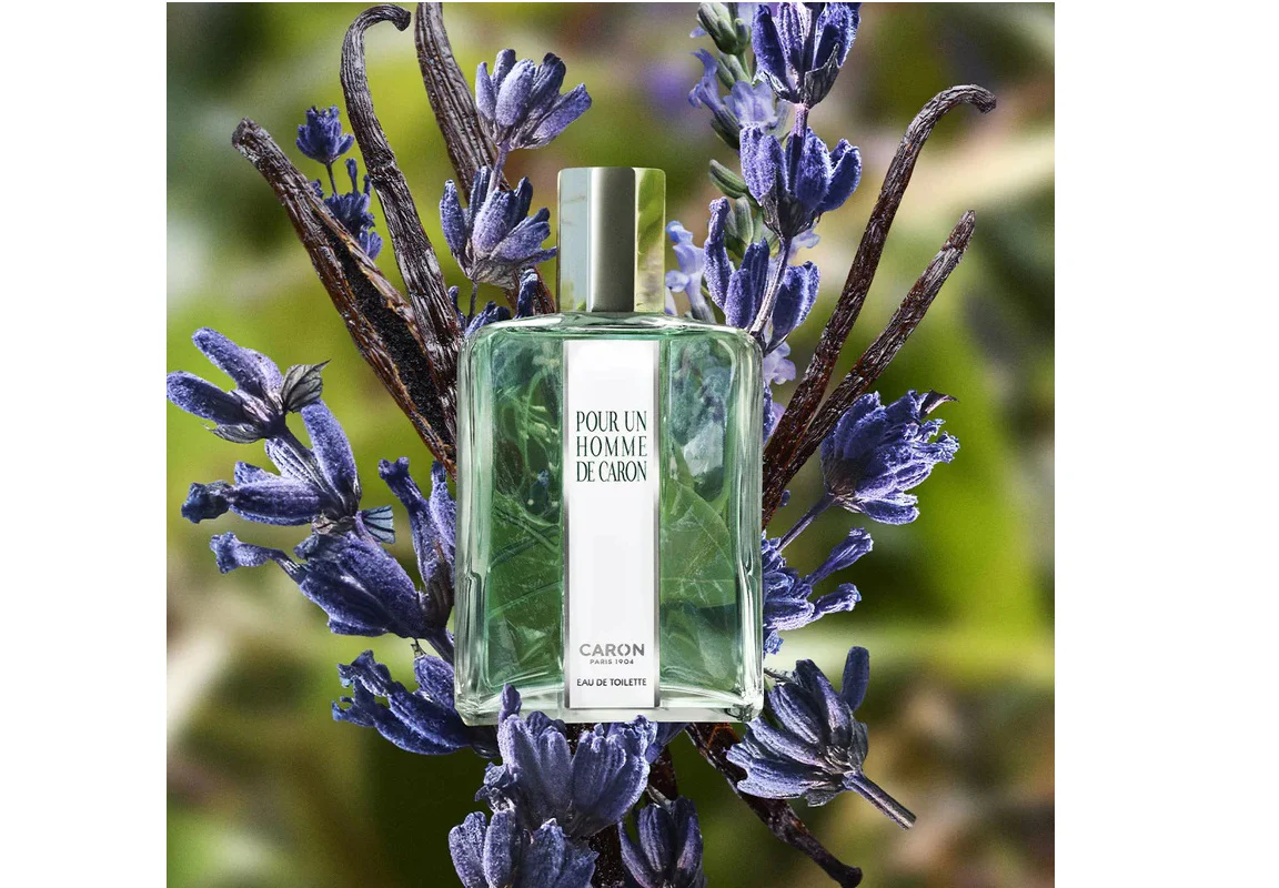 Pour Un Homme de Caron EDT - Image 3