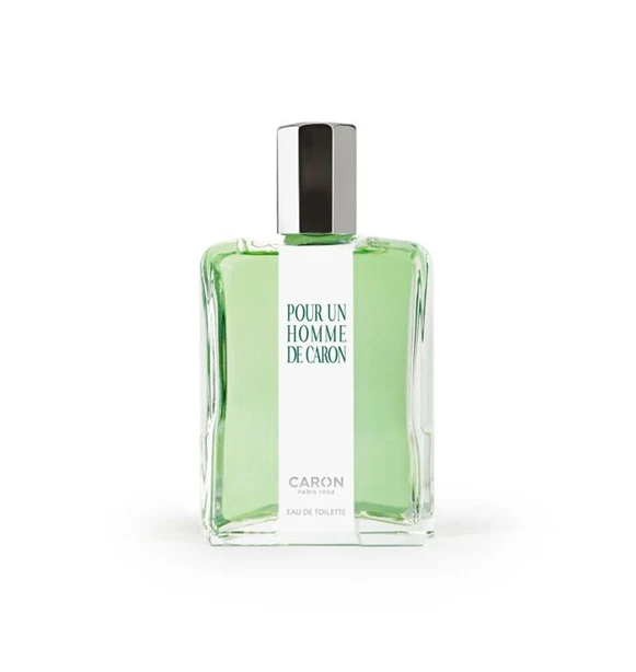 Pour Un Homme de Caron EDT - Image 4