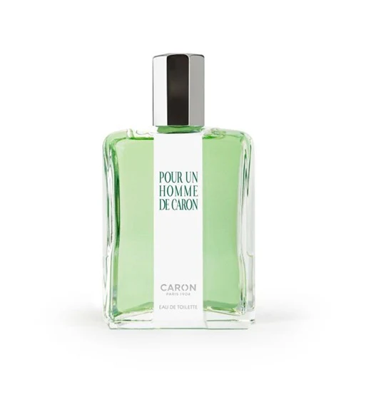 Pour Un Homme de Caron EDT - Image 5