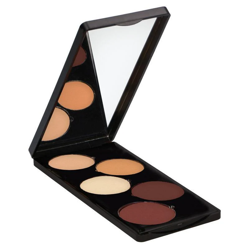 Powder Shaping Contour Palette - Image 2