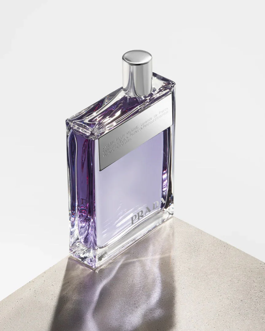Prada Amber Pour Homme EDT 100 ML - Image 3