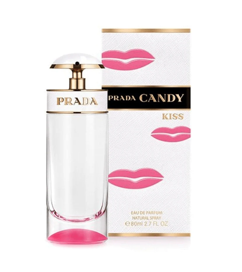 Prada Candy Kiss EDP 80ML - Image 2
