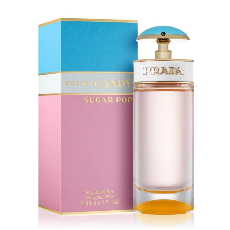 Prada Candy Sugar Pop EDP 80 ml - Image 2