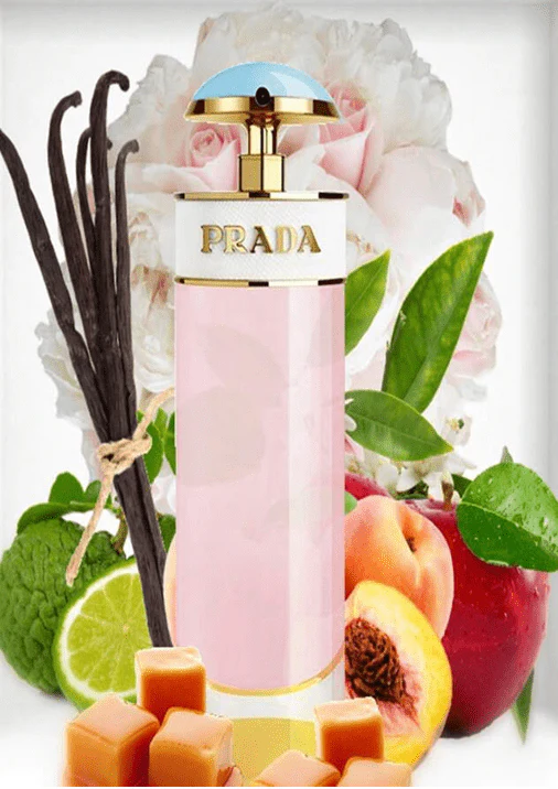 Prada Candy Sugar Pop EDP 80 ml - Image 3