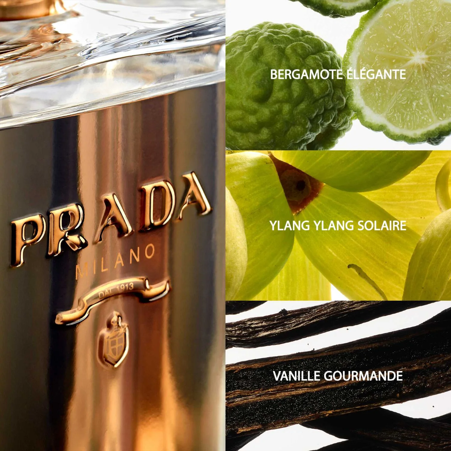 Prada La Femme EDP 100 ml - Image 3
