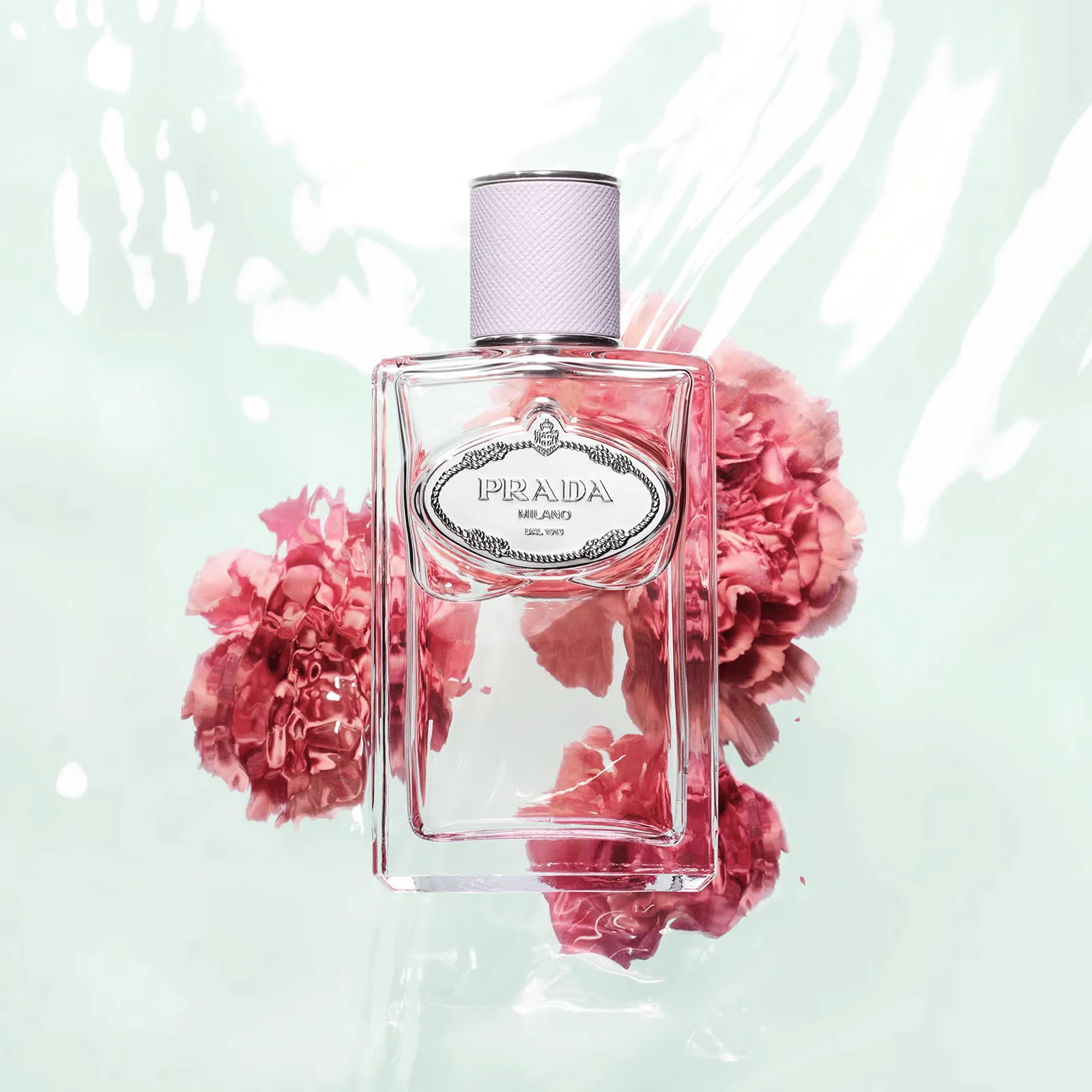 Prada Les Infusions De Oeillet EDP 100 ml - Image 3