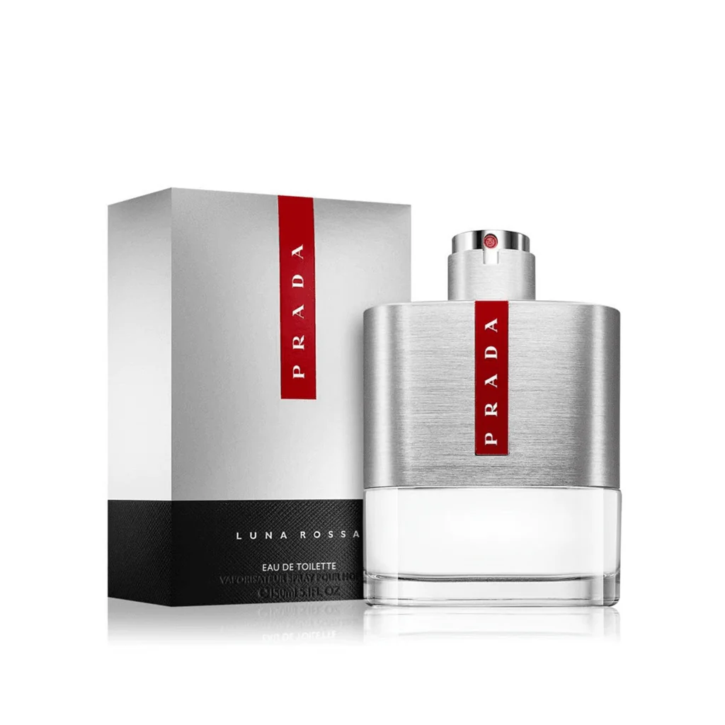 Prada Luna Rossa EDT 100ml - Image 2