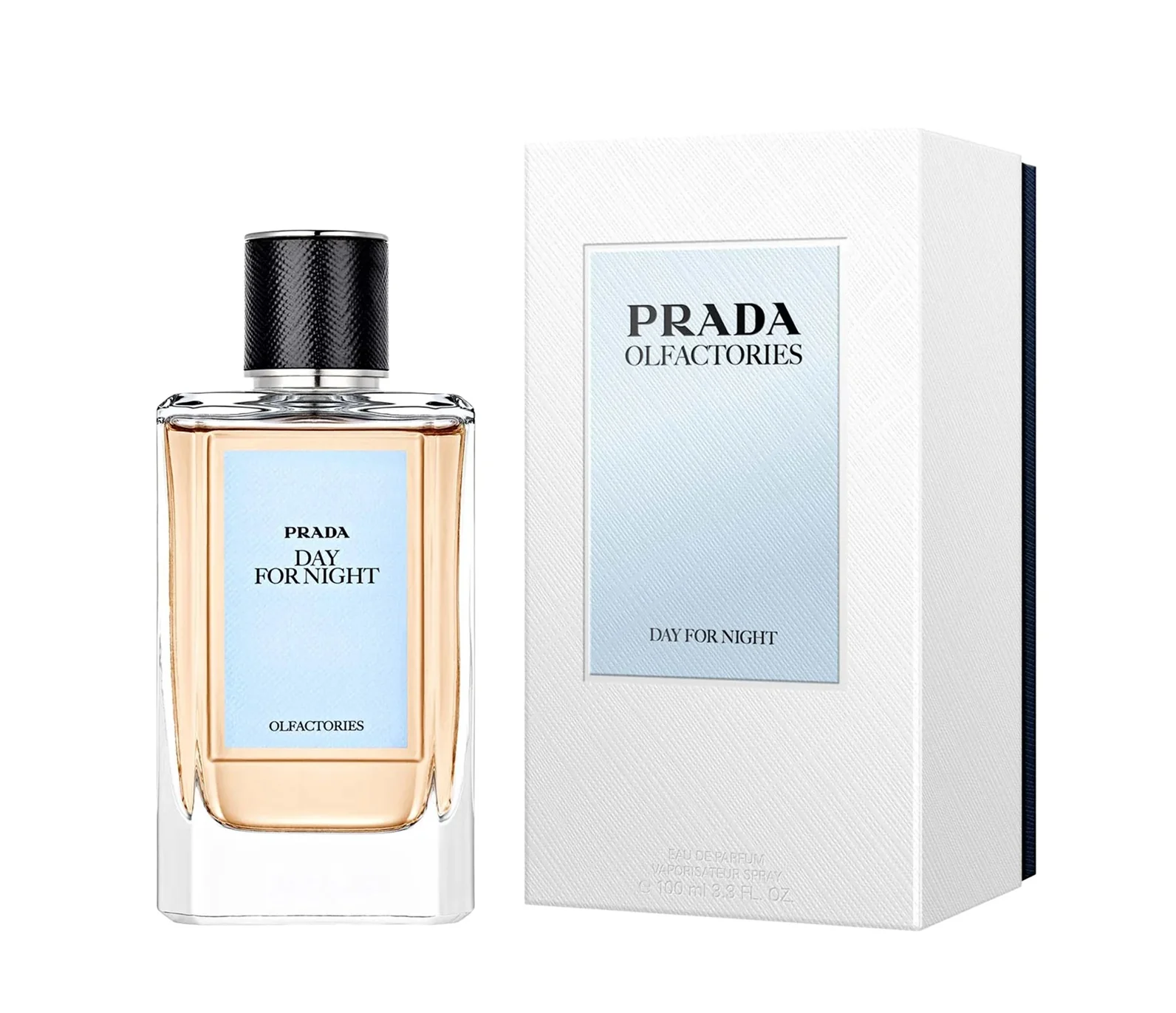 Prada Olfactories Day For Night Edp 100ml - Image 2