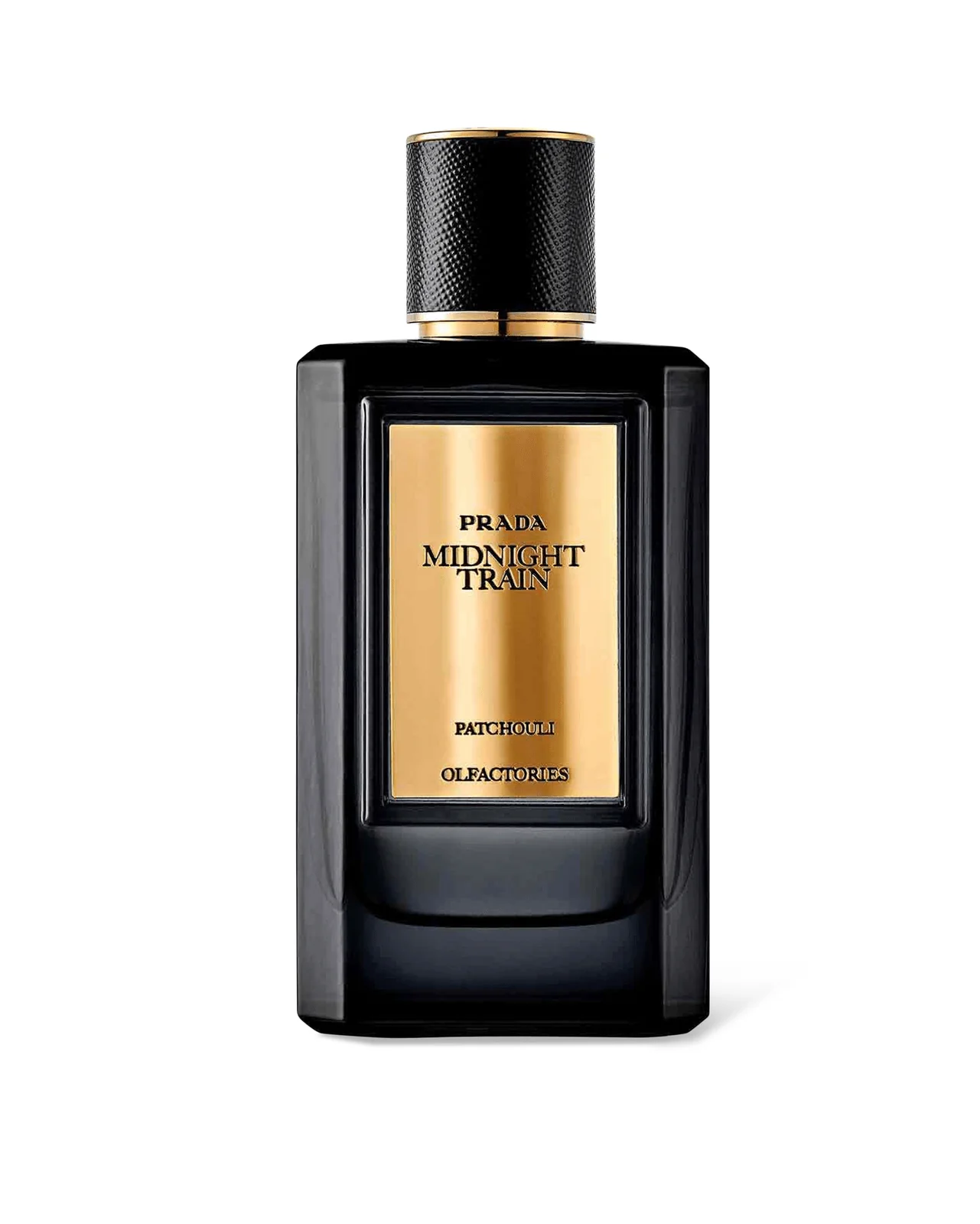 Prada Olfactories Mirages Midnight Train EDP 100ml