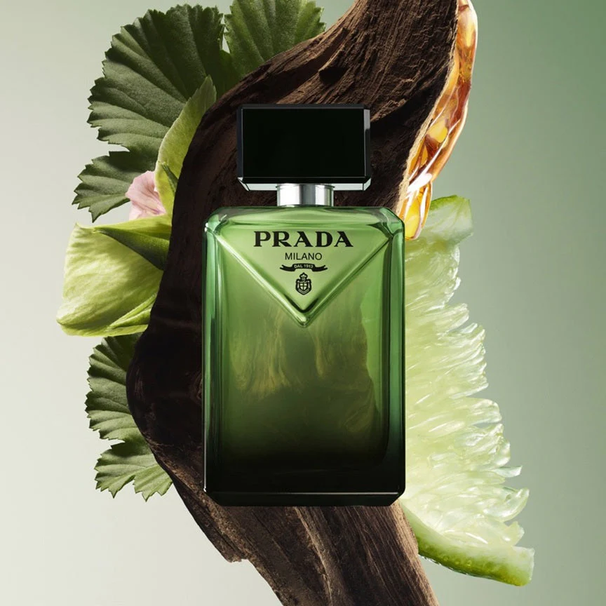 Prada Paradigme EDP 100 ML - Image 3