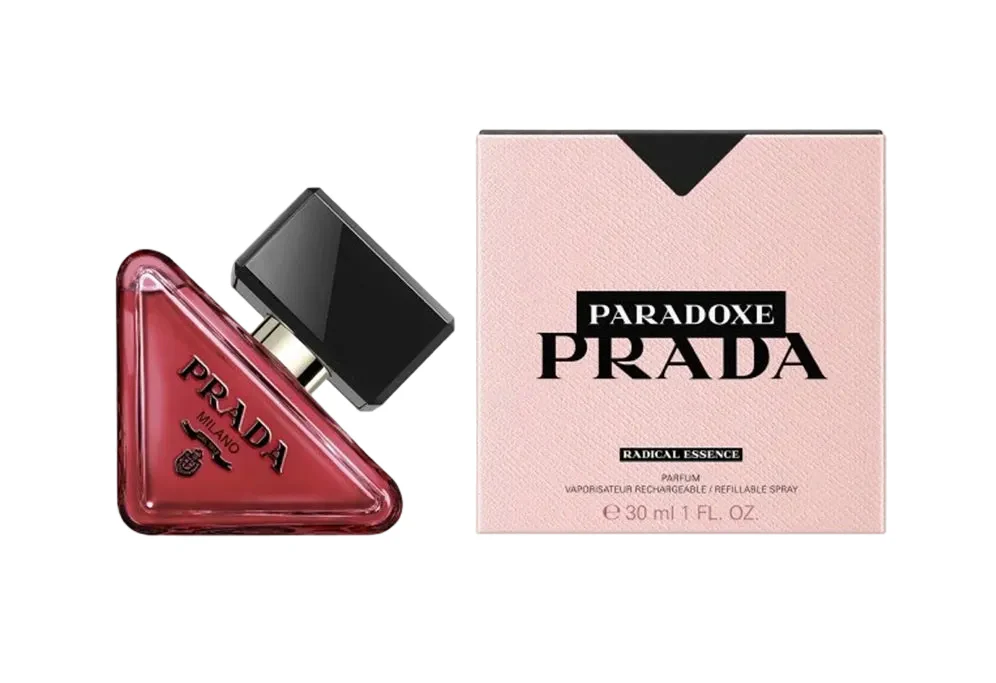 Prada Paradoxe Radical Essence Parfum 30ml - Image 2