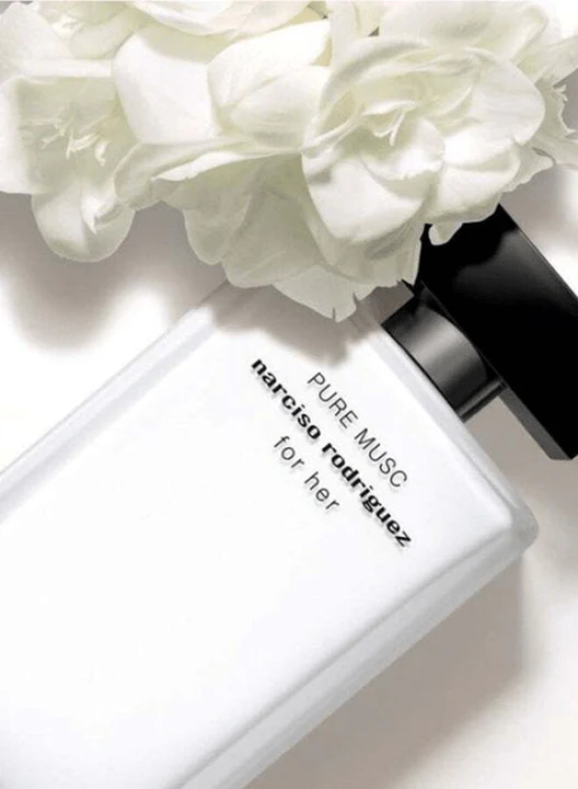 Narciso Rodriguez Pure Musc EDP 100ml - Image 3