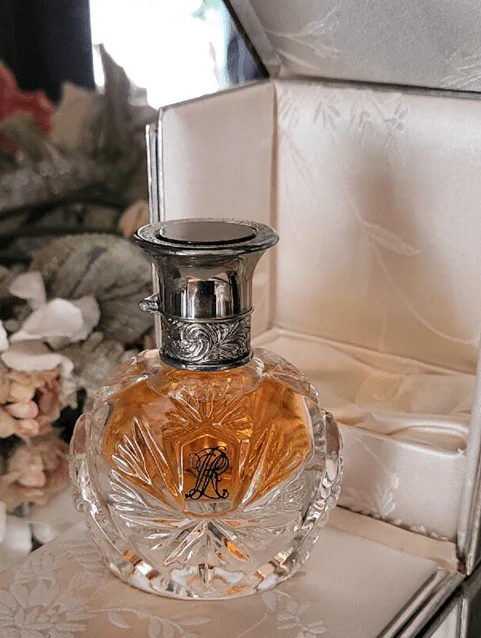 Ralph Lauren Safari for women 75ml EDP - Image 3