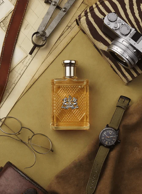 Ralph Lauren Safari Men EDT 125ml - Image 3