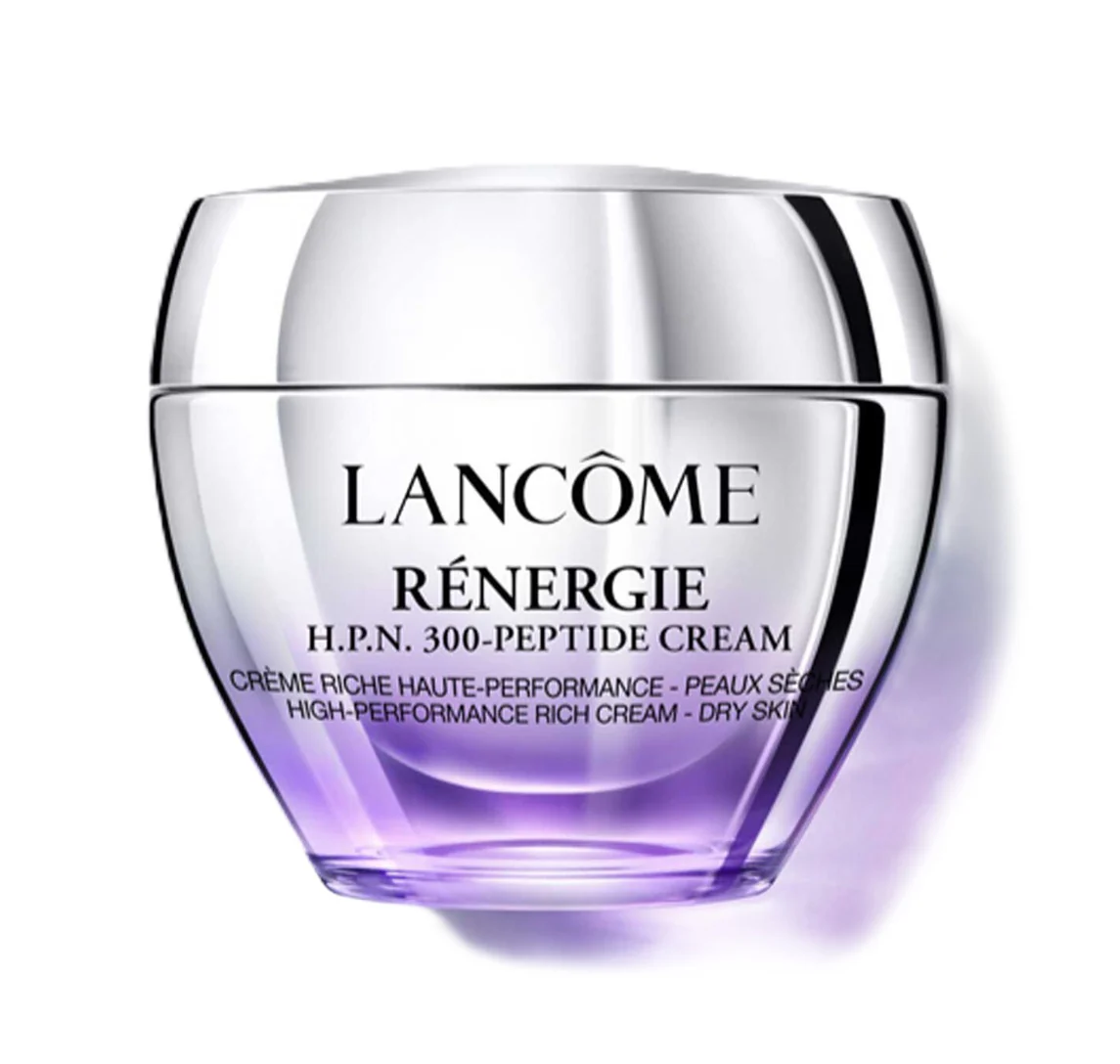 Tester Lancome Renergie H.P.N. 300-Peptide Face Cream 15ml