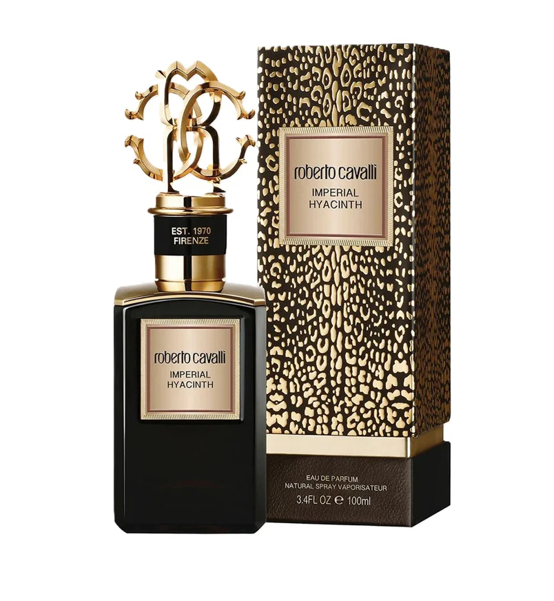 Roberto Cavalli Supreme Sandal EDP 100 ML - Image 2