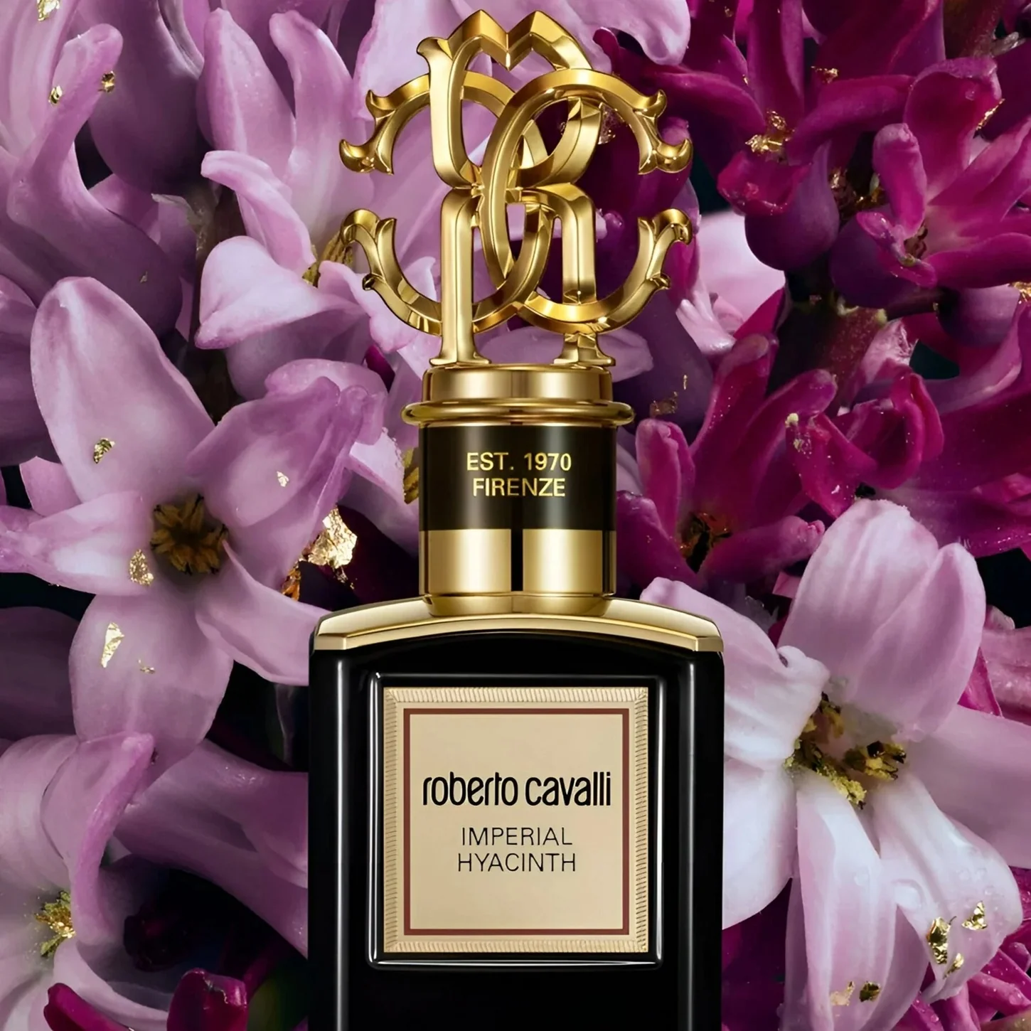Roberto Cavalli Supreme Sandal EDP 100 ML - Image 3