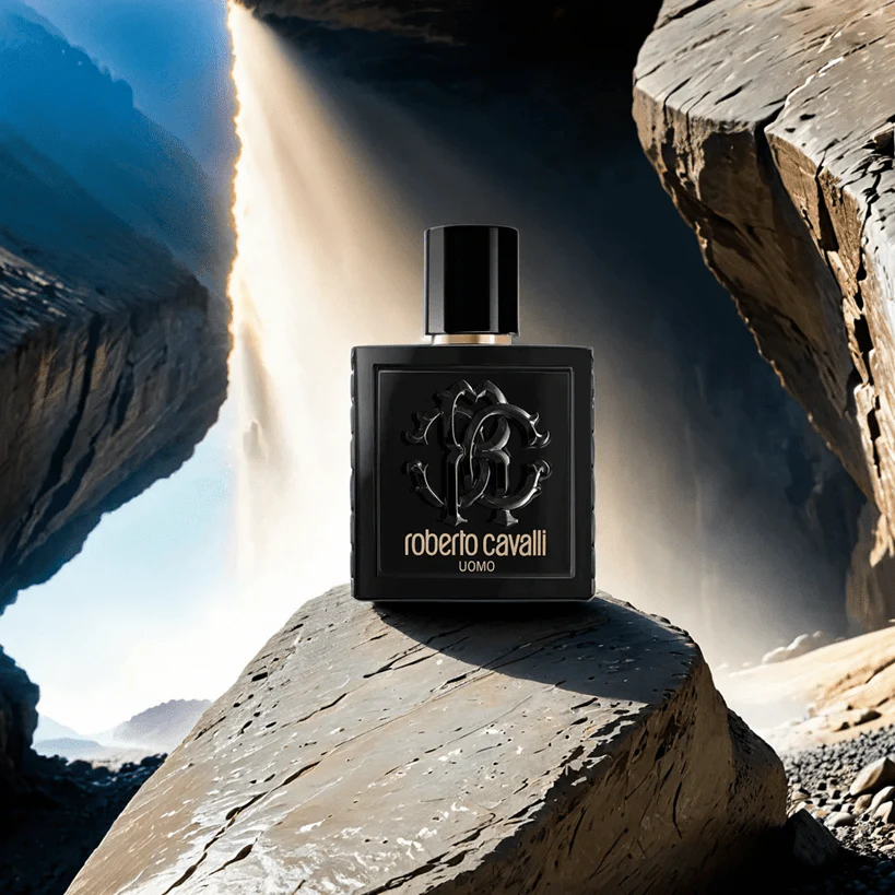 Roberto Cavalli Uomo EDT 100ml - Image 3