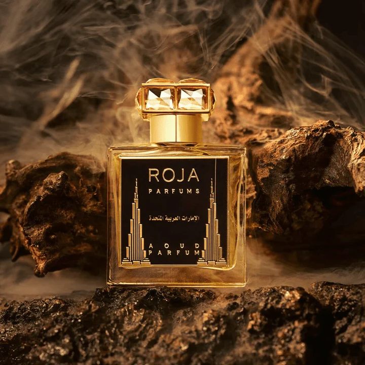 Roja Dove Aoud Parfum United Arab Emirates 50ml - Image 3