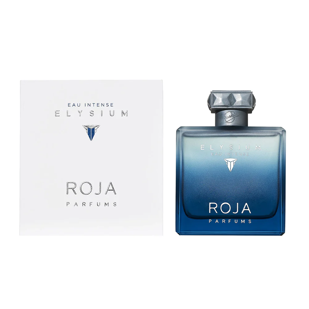 Roja Dove Elysium Intense Pour Homme Cologne 100ml - Image 2