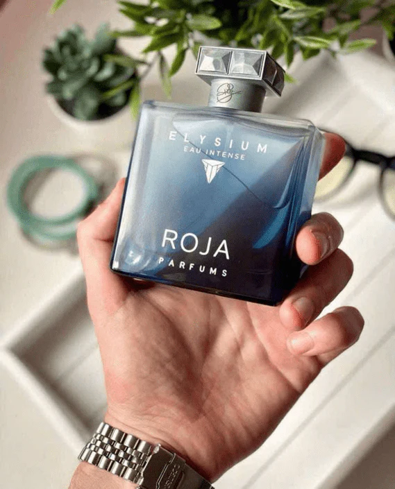 Roja Dove Elysium Intense Pour Homme Cologne 100ml - Image 3