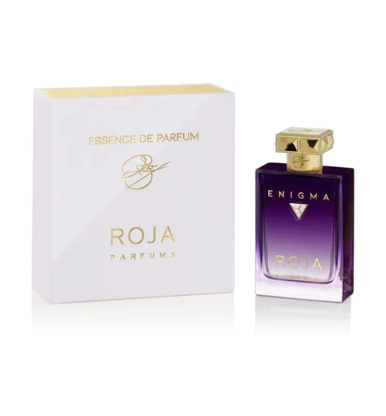 Roja Dove Enigma Pour Femme Essence de Parfum 100ml - Image 2