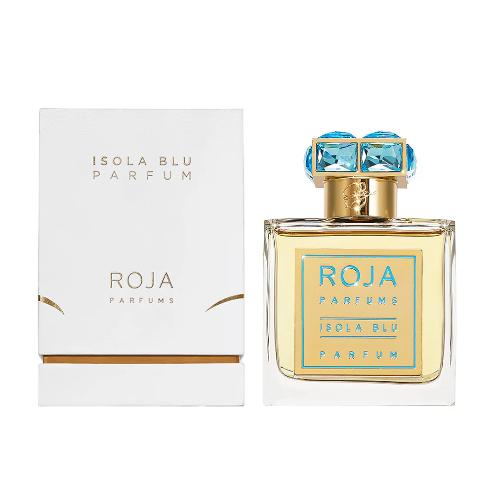 Roja Dove Isola Blu Parfum 50ml  - Image 2