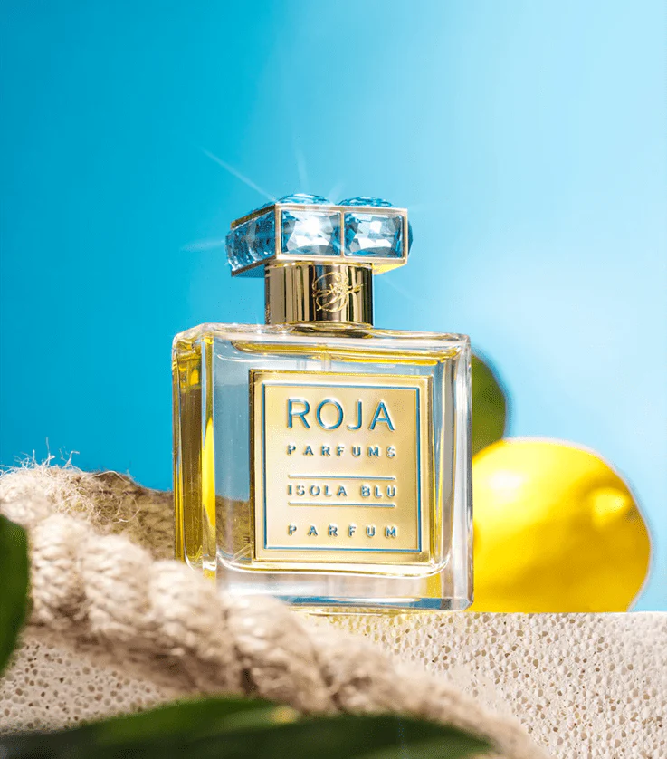 Roja Dove Isola Blu Parfum 50ml  - Image 3