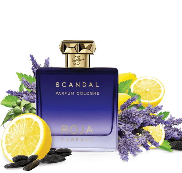 Roja Dove Scandal Parfum Cologne 100ml - Image 3
