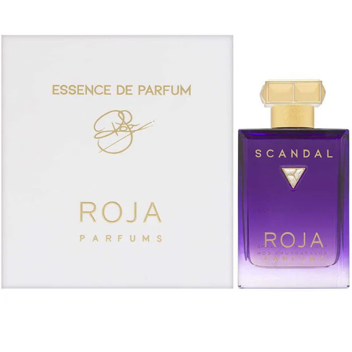Roja Dove Scandal Pour Femme Essence de Parfum 100ml - Image 2
