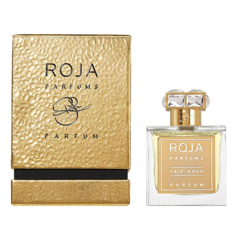 Roja Dove Taif Aoud Parfum 100 ml - Image 2