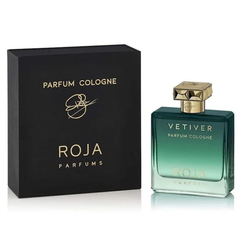 Roja Dove Vetiver  Parfum Cologne - Image 2