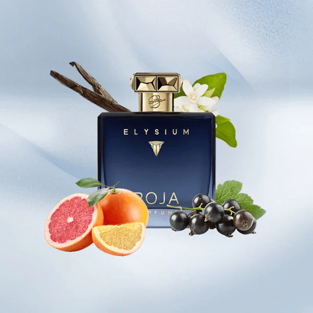 Roja Dove Elysium Pour Homme Cologne 100ml - Image 3
