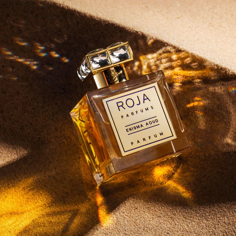 Roja Enigma Aoud Parfum 100 ml - Image 4