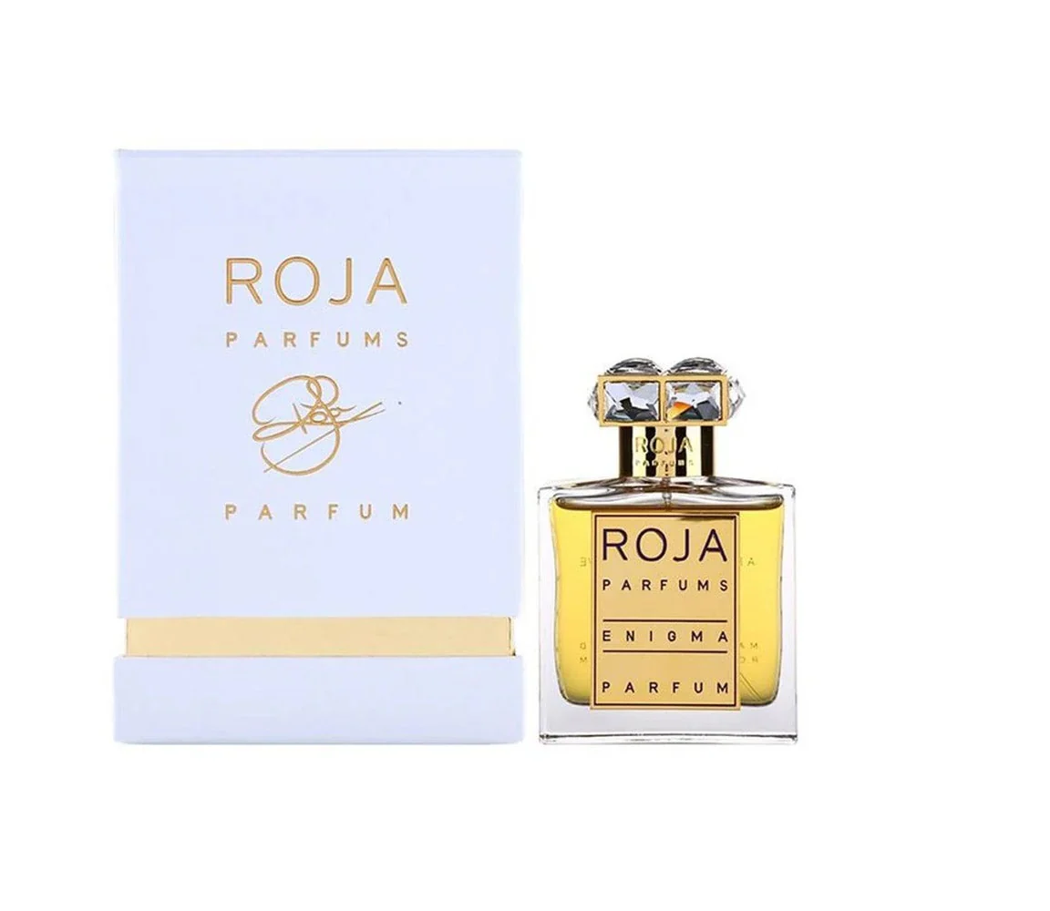 Roja Enigma Parfum Pour Femme 50 ml - Image 2