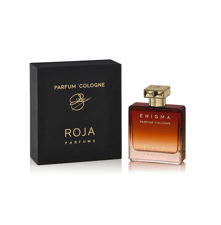 Roja Dove Enigma Pour Homme Parfum Colonge 100ml - Image 2