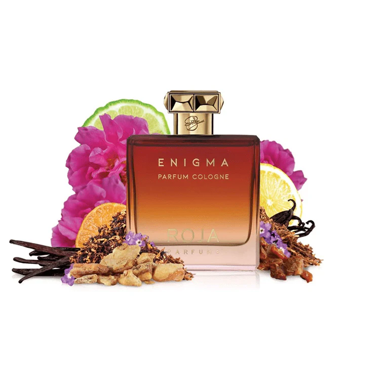 Roja Dove Enigma Pour Homme Parfum Colonge 100ml - Image 3