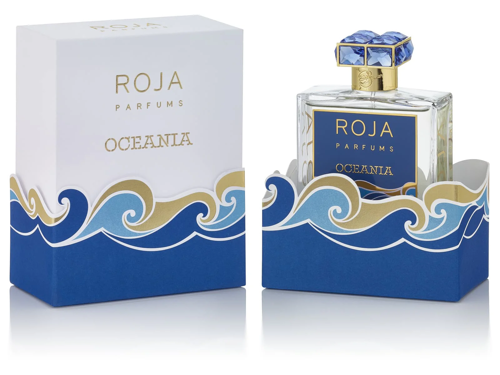 Roja Dove Oceania EDP 100ml - Image 2