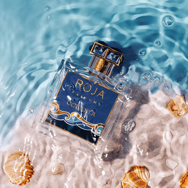 Roja Dove Oceania EDP 100ml - Image 3
