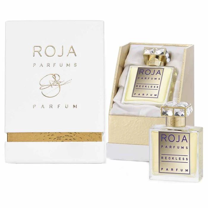 Roja Reckless Pour Femme Parfum 50 ml - Image 2