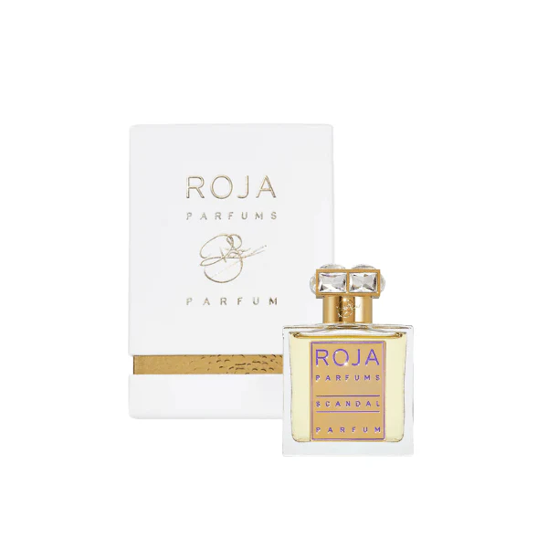 Roja Scandal Parfum Pour Femme 50 ml - Image 2