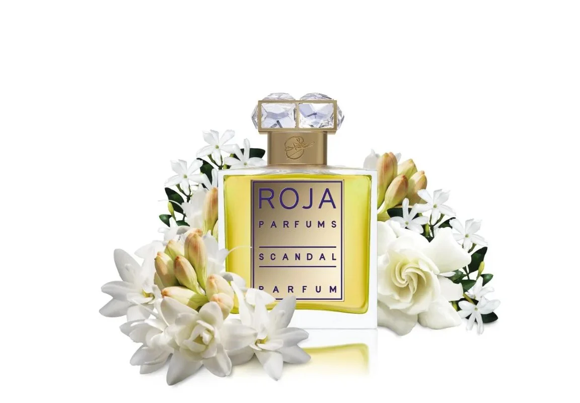 Roja Scandal Parfum Pour Femme 50 ml - Image 3