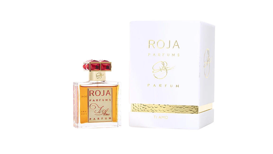 Roja Ti Amo Parfum 50 ml - Image 2