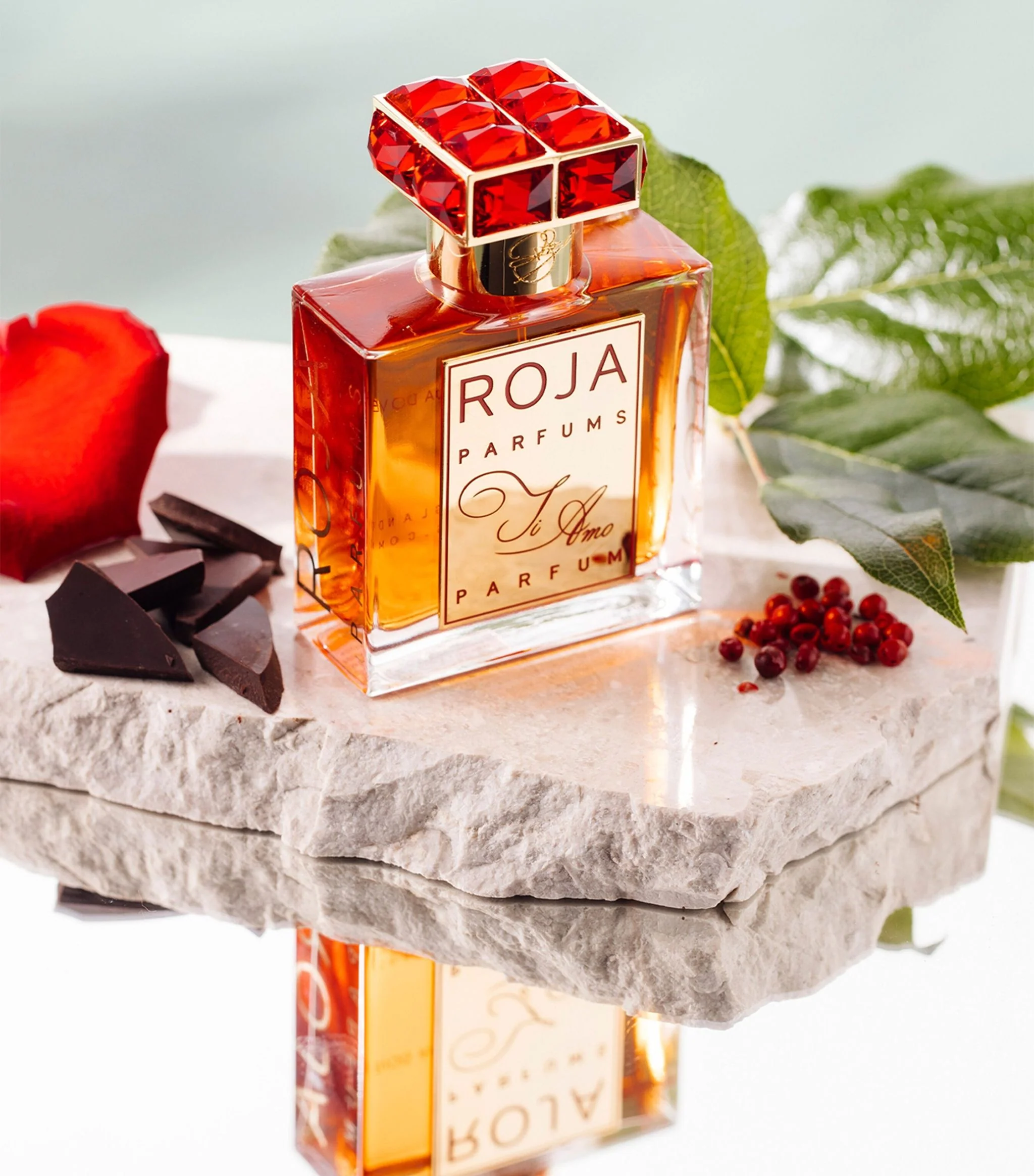 Roja Ti Amo Parfum 50 ml - Image 4