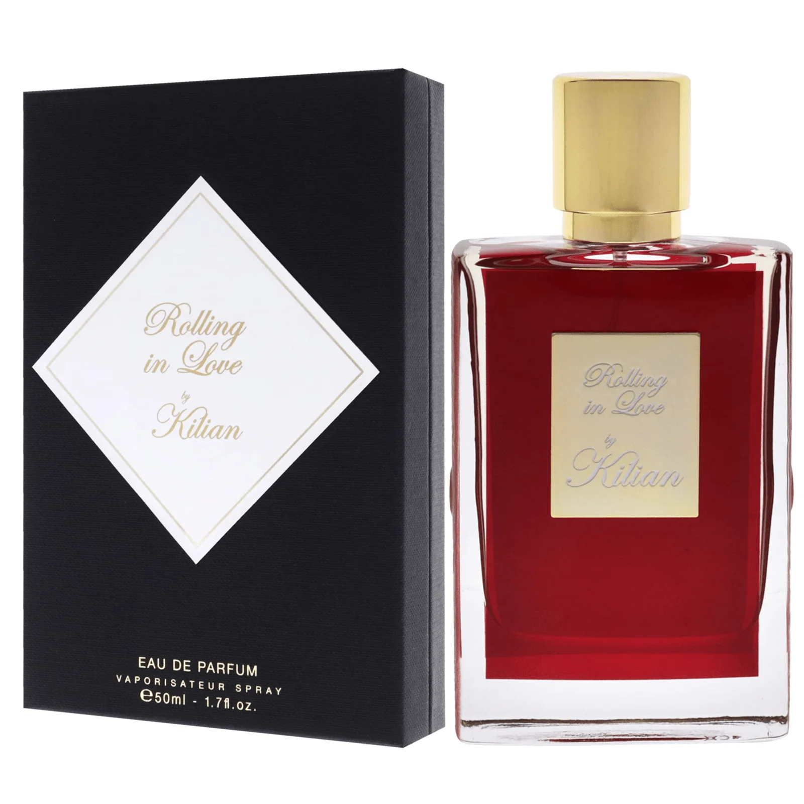 Rolling in Love by Kilian EDP 50ml - Image 2