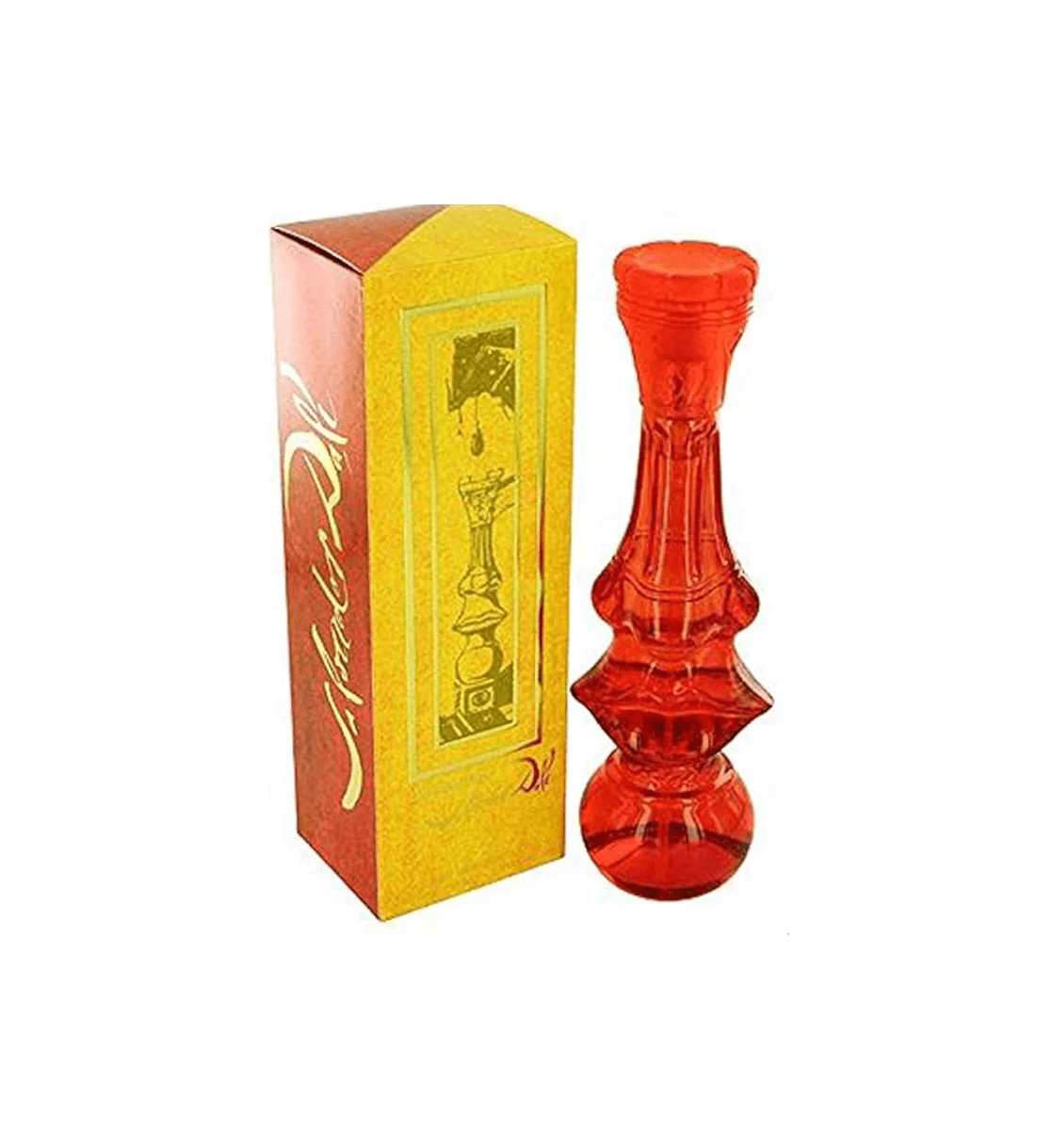 Salvador Dali Dalimania EDT 100ml - Image 2