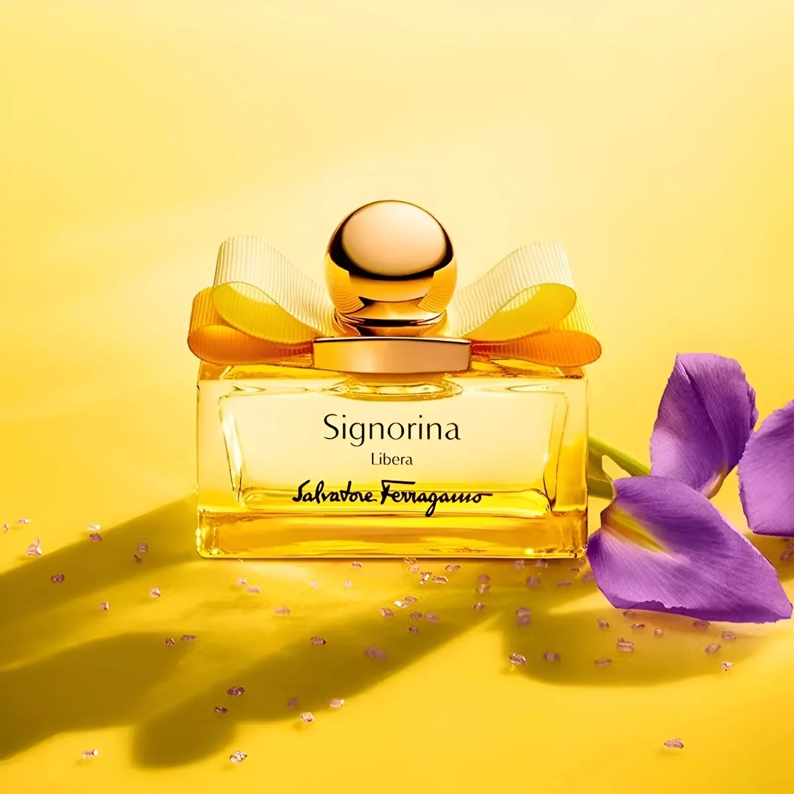 Salvatore Ferragamo Libera EDP 100 ML - Image 3